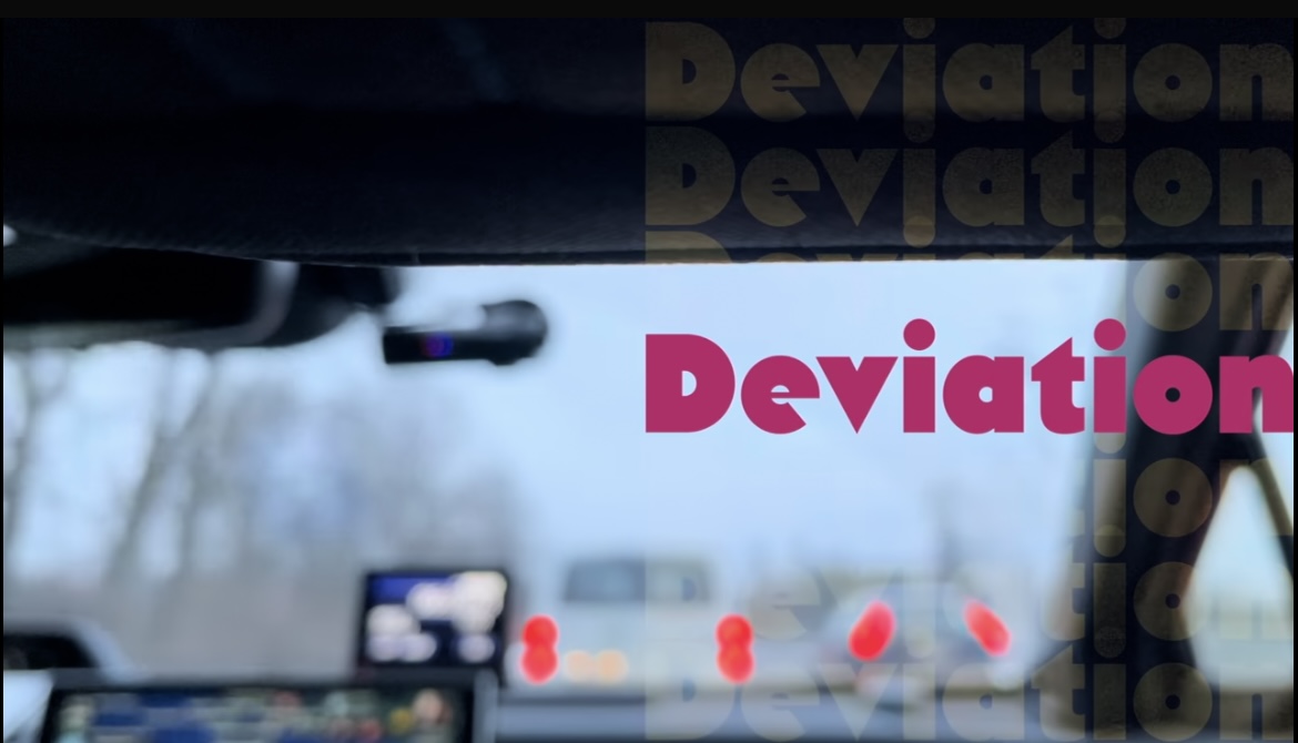Devistation Examples DEVIATION